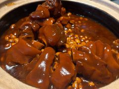 -0776食堂·京城创意菜(七里庄店)