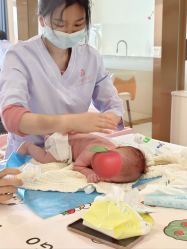 -贝爱时刻月子中心(宝安妇幼店)