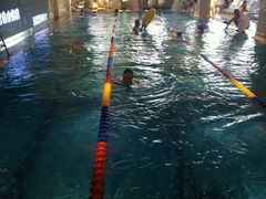 -水晶之星洗浴温泉汗蒸