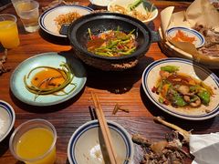 -刘师父老汉口江湖菜(蔡锷路店)