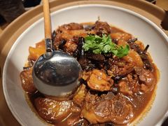 -奉天小馆·非遗东北菜(沈阳万象城店)