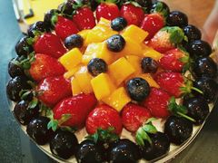 -85度C(南京龙江店)