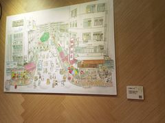 大堂-旺记冰室(九龙中心大厦店)