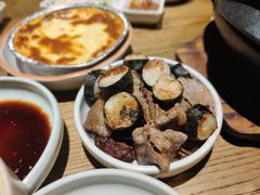 -泥炉烧肉师(新街口金銮巷店)