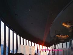 门面-广州花园酒店·凌璇阁旋转餐厅CAROUSEL360