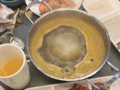 -尚宴牛特鲜自助(太原街万达店)