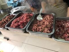 -王记生烫牛杂面馆(兰陵路店)