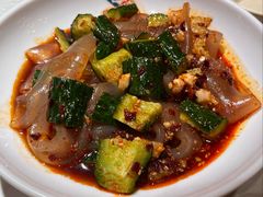 -七八冷面·延边朝鲜族美食(欢乐谷店)