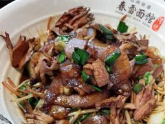 -春雪面馆(转塘店)