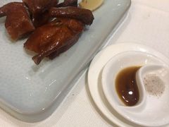 乳鸽-顺峰(农展馆店)