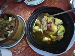-客汀家宴·客家烟火 四季食材(集美店)
