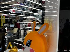 -国药中服免税(北京坊店)