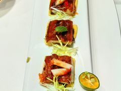 -3号仓库·创意中国菜(新世界城店)