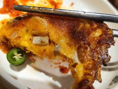-万兴佳烤肉·长白山老味道(宏泰广场店)