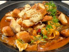 -宴周康·精致江浙菜(周浦店)