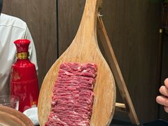 -南门四季铜锅涮肉(大屯·北苑店)