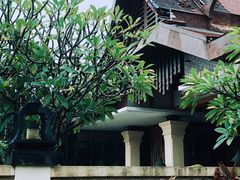 -西双版纳融创皇冠假日度假酒店