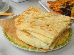 -何适山庄 ·可团建(水长城P2停车场店)