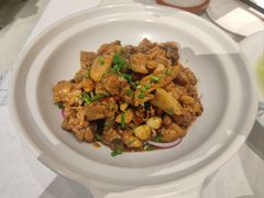 宁都三杯鸡-鄱阳湖·江西小炒·瓦罐煨汤(五道口店)