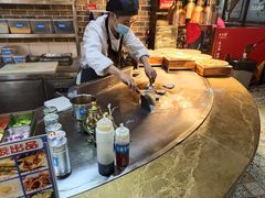 牛排-吉布鲁牛排海鲜自助(339店)