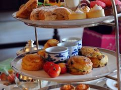 -Salon de Ville浦江汇(上海外滩华尔道夫酒店店)