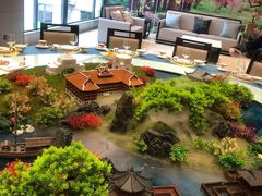 -天津大学·四十二斋餐厅
