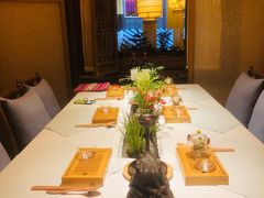 -叶叶菩提·晋福宫