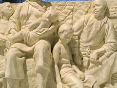 -中国美术学院象山校区-民艺博物馆