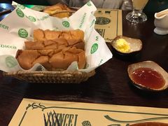 -马迭尔德式西餐精酿啤酒屋(中央大街店)