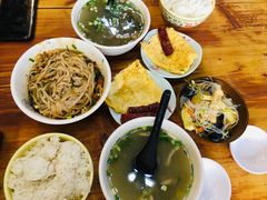 -陈记汤饭(水巷口店)