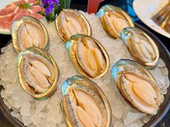 -协成海鲜火锅(情侣路店)