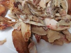 -天毓山庄·餐厅