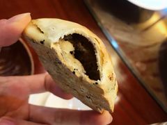 烤包子-新疆巴州金丝特餐厅(大钟寺店)