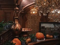 -萨拉漫饮食(北京中路店)