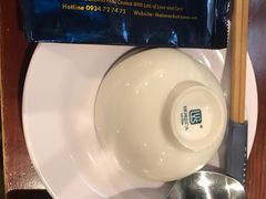 -Thai Market Restaurant( 04 Tran Quoc Toan)