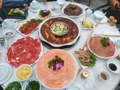 -枇杷园食为鲜火锅(南山店)