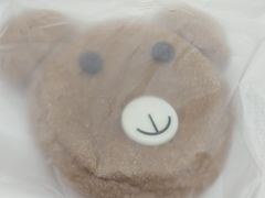 小熊欧包-奈雪的茶(大悦城店)