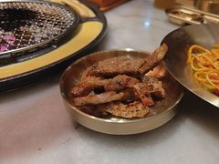 -韩宫宴烤肉·黑毛和牛·料理(合肥滨湖银泰城店)
