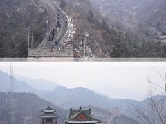 -居庸关长城