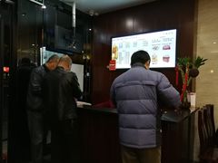 -毛华美食(清扬路店)