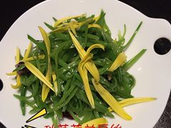 -乔家大院私房菜(海佳云顶店)