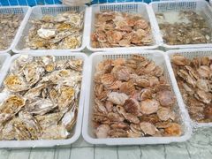 -大锅强·蒸海鲜青岛菜(吾悦广场店)