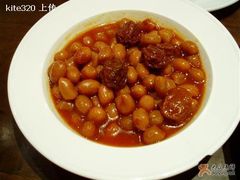 传说中好吃的话梅花生-外婆家(杭州马塍店·杭帮菜名店)