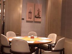 包厢-远洲凤凰山庄臻味全日餐厅