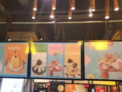 -蜀大侠火锅(香格里拉店)