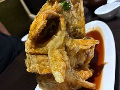 -老牌坊鲁菜名店(聊城美食岛店)