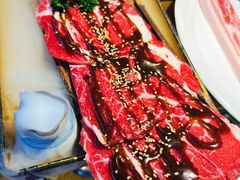 -牛市牛烤肉(西单大悦城店)