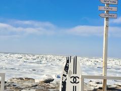 -辽宁团山国家级海洋公园