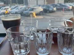 -来回·咖啡(钟村咖啡豆店)