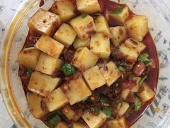 -萝鸡思味秘制泡菜(万家丽店)